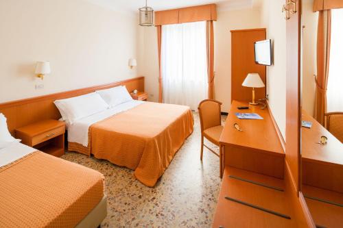 Hotel Curtis Centrale in Alassio Hotel Curtis Centrale in Alassio