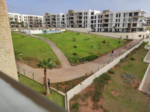 Bel appartement a plage des Nation in Kenitra Bel appartement a plage des Nation in Kenitra