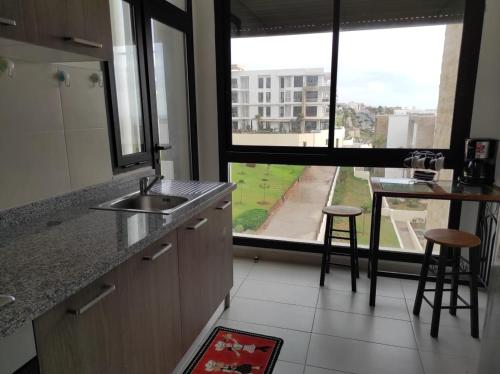Bel appartement a plage des Nation in Kenitra Bel appartement a plage des Nation in Kenitra