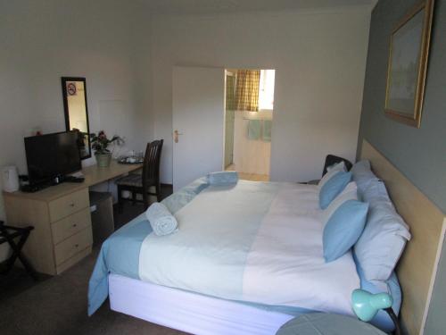 Silver Birch Bed and Breakfast Hotel