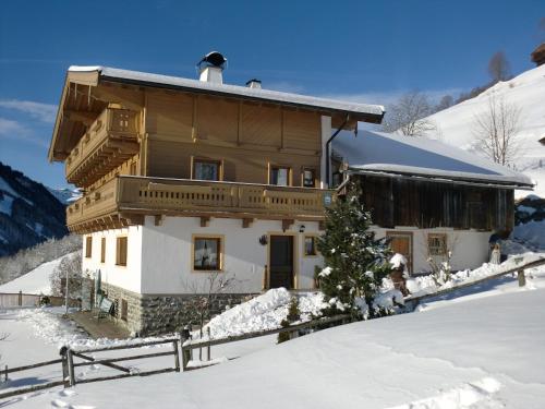 This photo about Haus Hinterstererhof shared on HyHotel.com