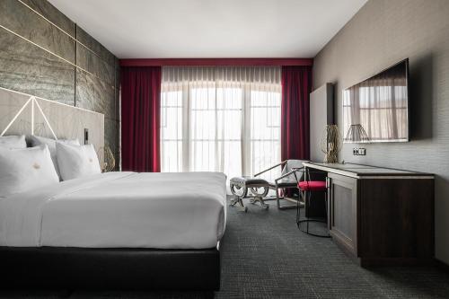 Nosalowy Park Hotel & Spa in Zakopane Nosalowy Park Hotel & Spa in Zakopane