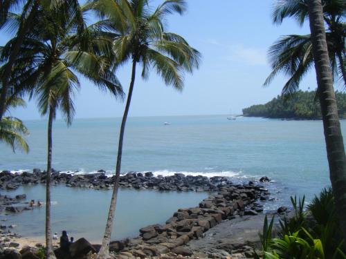 A szálláshely kívülről, Appartement dans Villa avec jardin et piscine pour détente et évasion (Appartement dans Villa avec jardin et piscine pour detente et evasion) in Remire-Montjoly A szálláshely kívülről, Appartement dans Villa avec jardin et piscine pour détente et évasion (Appartement dans Villa avec jardin et piscine pour detente et evasion) in Remire-Montjoly