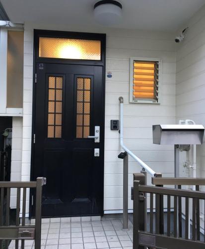 Entrance, Yokohama - House - Vacation STAY 9002 in Osanbashi Pier Entrance, Yokohama - House - Vacation STAY 9002 in Osanbashi Pier