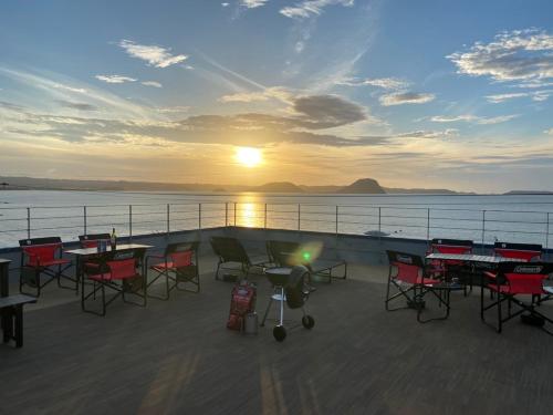 Sea Style Resort OCEAN in Karatsu Sea Style Resort OCEAN in Karatsu