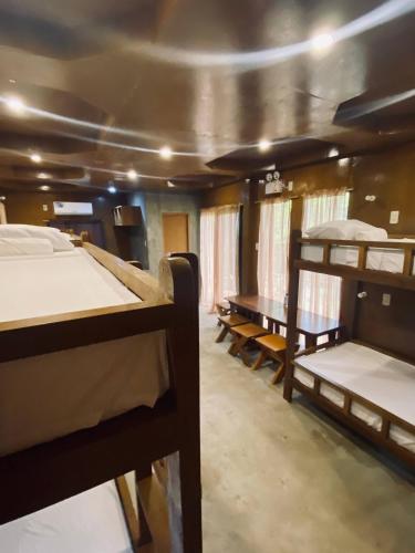 Cocovana Beach Resort near Calauit Safari Park Cocovana Beach Resort near Calauit Safari Park