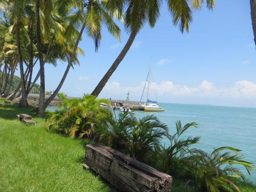 A környék, Appartement dans Villa avec jardin et piscine pour détente et évasion (Appartement dans Villa avec jardin et piscine pour detente et evasion) in Remire-Montjoly A környék, Appartement dans Villa avec jardin et piscine pour détente et évasion (Appartement dans Villa avec jardin et piscine pour detente et evasion) in Remire-Montjoly