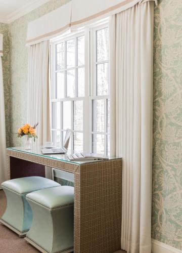 المرافق, The Inn at Hastings Park, Relais & Chateaux in ليكسنجتون المرافق, The Inn at Hastings Park, Relais & Chateaux in ليكسنجتون