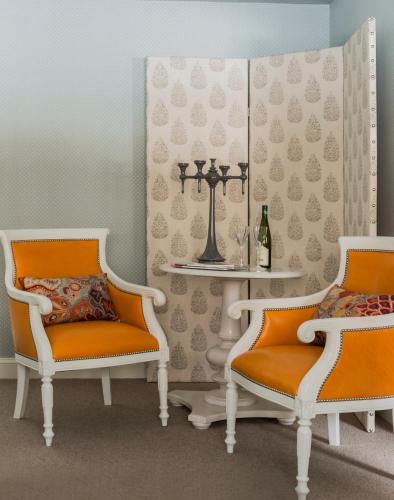 المرافق, The Inn at Hastings Park, Relais & Chateaux in ليكسنجتون المرافق, The Inn at Hastings Park, Relais & Chateaux in ليكسنجتون