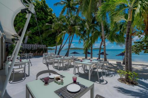 Restaurant, La Vida Samui in Koh Samui Restaurant, La Vida Samui in Koh Samui