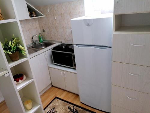 Apartman Slavica in Nova Varoš Apartman Slavica in Nova Varoš