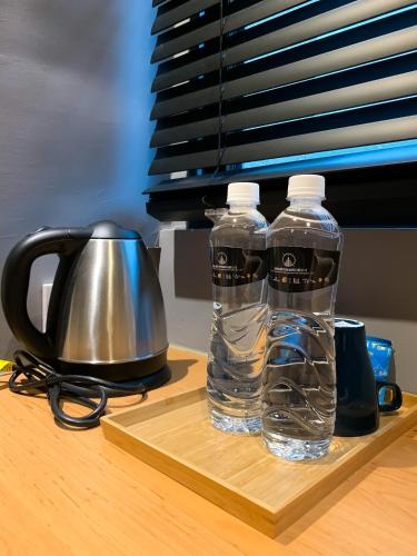 Raise Hotel Taichung in Taichung Raise Hotel Taichung in Taichung