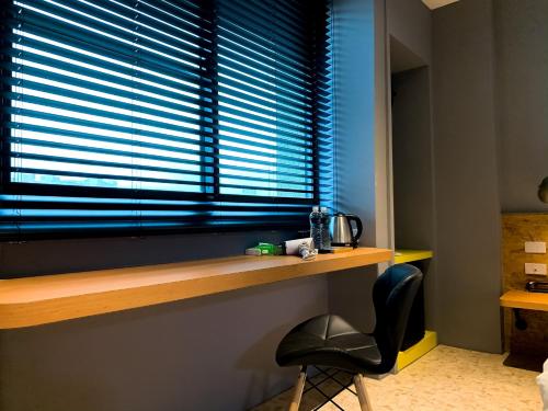 Raise Hotel Taichung in Taichung Raise Hotel Taichung in Taichung