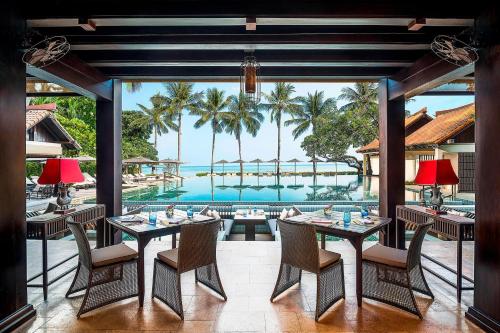Restaurant, The Lamai Samui in Lamai Restaurant, The Lamai Samui in Lamai