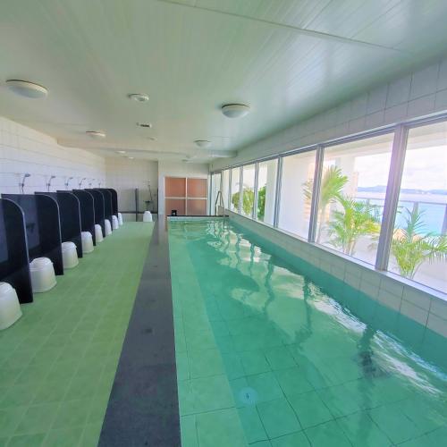 Hotel Peace Island Nago in Nago Hotel Peace Island Nago in Nago