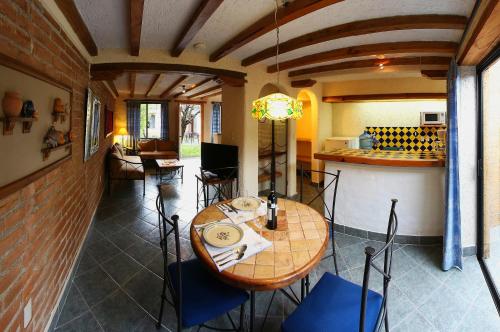 Facilities, Hotel Villas Casa Morada in San Cristobal De Las Casas Facilities, Hotel Villas Casa Morada in San Cristobal De Las Casas