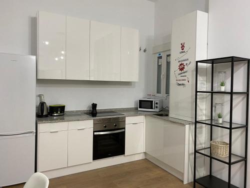 Aluche Aparment C in La Latina Aluche Aparment C in La Latina