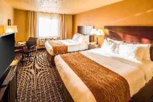 Comfort Inn & Suites Gunnison-Crested Butte in Gunnison (CO) Comfort Inn & Suites Gunnison-Crested Butte in Gunnison (CO)