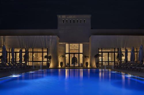 Uszoda, Isrotel Kedma Hotel by Isrotel Design in Berseba Uszoda, Isrotel Kedma Hotel by Isrotel Design in Berseba