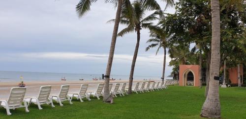 Marrakesh Huahin Condo near Hutsadin Elephant Foundation Marrakesh Huahin Condo near Hutsadin Elephant Foundation