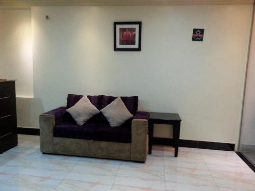 This photo about Rest Home Hotel Apartments Dammam shared on HyHotel.com