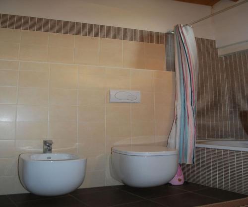 This photo about House delle Bele shared on HyHotel.com