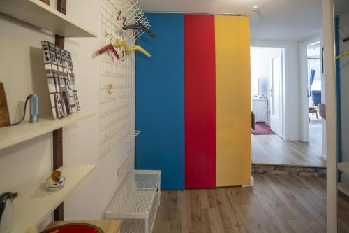 Ferienwohnung Alt Einbeck in ไอน์เบค Ferienwohnung Alt Einbeck in ไอน์เบค