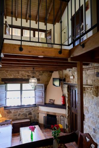 Létesítmények, La Xamoca Apartamentos Rurales in Rioseco Létesítmények, La Xamoca Apartamentos Rurales in Rioseco