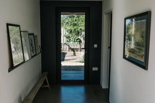Abbey Hall Haus in อาย Abbey Hall Haus in อาย