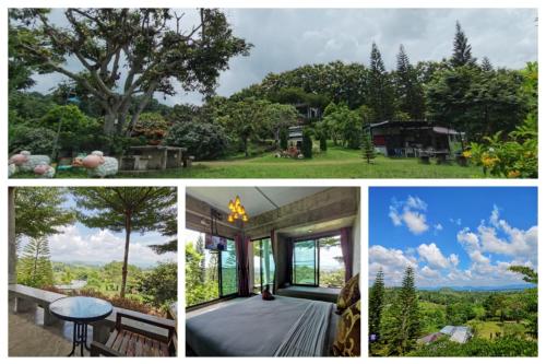 Baan Suan Plearndara in Wang Nam Khieo Baan Suan Plearndara in Wang Nam Khieo