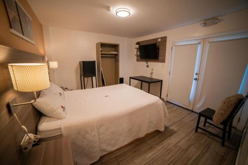 California Comfort & Suites in Los Algodones California Comfort & Suites in Los Algodones