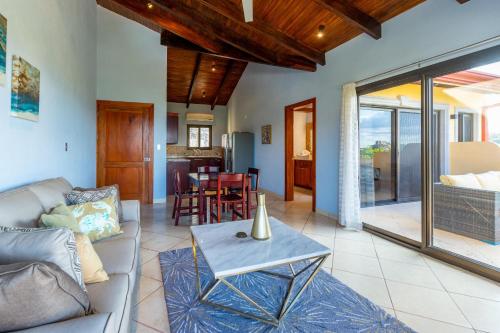 Modern, Immaculate Unit in Flamingo with Spectacular Ocean Views in Playa Flamingo Modern, Immaculate Unit in Flamingo with Spectacular Ocean Views in Playa Flamingo
