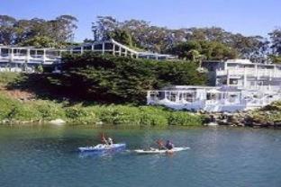 Inn at Morro Bay in Morro Bay (CA) Inn at Morro Bay in Morro Bay (CA)