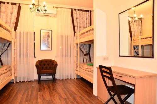 This photo about Belokorichi shared on HyHotel.com