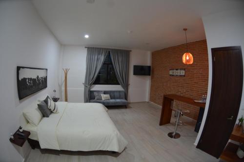 La Maja Suites in Villahermosa La Maja Suites in Villahermosa