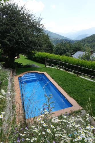 LA CASA d'en RAFEL in كامبرودون LA CASA d'en RAFEL in كامبرودون