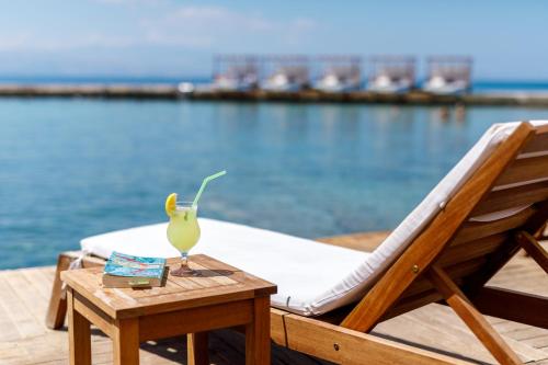 plaža, Grand Hotel Ontur Cesme in Cesme plaža, Grand Hotel Ontur Cesme in Cesme