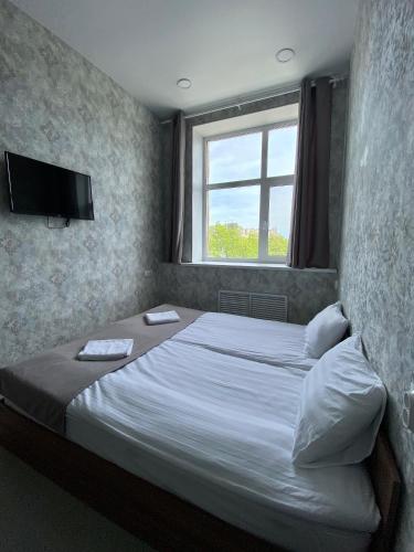 Hotel Biruza in فلاديفوستوك Hotel Biruza in فلاديفوستوك