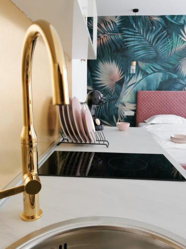 Litore in พูลา Litore in พูลา