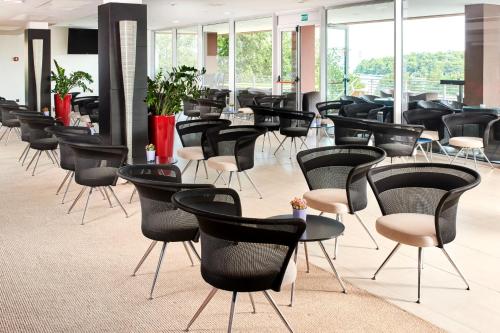 Pub/Lounge, Hotel Molindrio Plava Laguna in Porec Pub/Lounge, Hotel Molindrio Plava Laguna in Porec