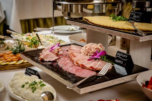 Comida y bebida, Hotel Ksiaz in Walbrzych Comida y bebida, Hotel Ksiaz in Walbrzych