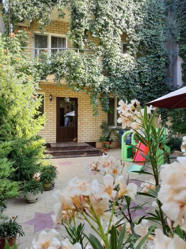 Guest House Elza in Anapa Guest House Elza in Anapa