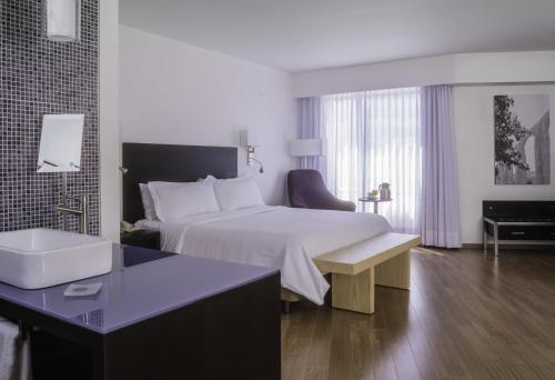 Fiesta Inn Queretaro in Queretaro Fiesta Inn Queretaro in Queretaro