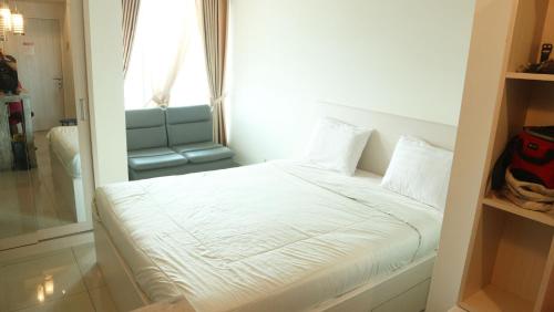 Apartemen Grand Kamala Lagoon by Cheapinn near Centrum handlowe Grand Galaxy Park Apartemen Grand Kamala Lagoon by Cheapinn near Centrum handlowe Grand Galaxy Park