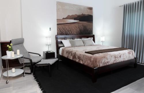 Hotel Casa Jum in Santiago de los Caballeros Hotel Casa Jum in Santiago de los Caballeros