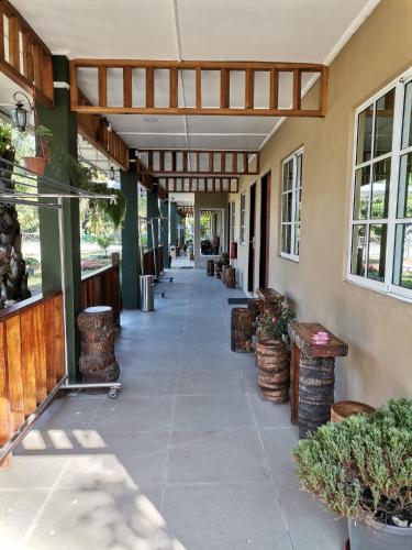 Hemingway Cottage in Semporna Hemingway Cottage in Semporna