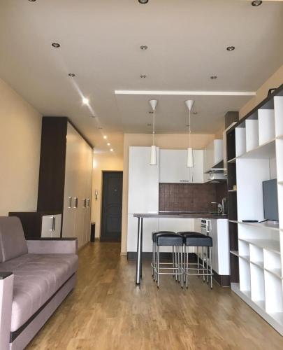 Комфортабельные апартаменты dream home in Leninsky Комфортабельные апартаменты dream home in Leninsky