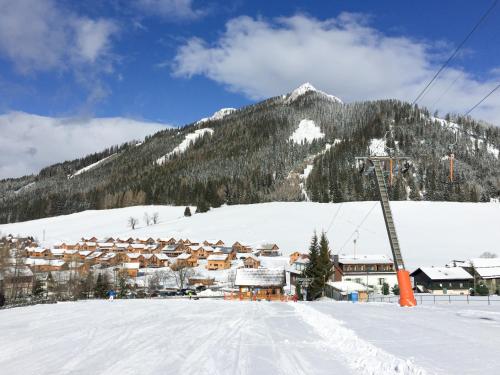 A környék, Chalet Triebenstein in Hohentauern A környék, Chalet Triebenstein in Hohentauern