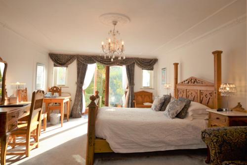 Koala Cottage in Godshill and Wroxall Koala Cottage in Godshill and Wroxall