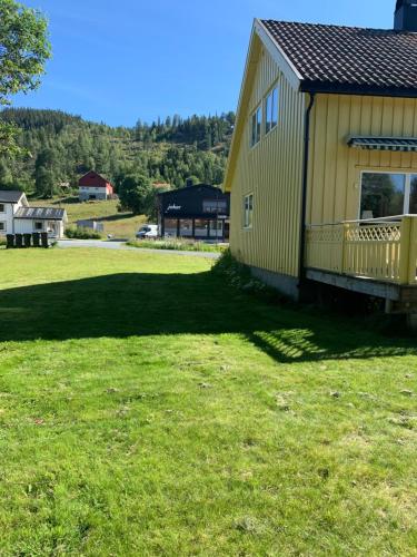 Sjarmerende overnatting sentralt i Vest-Telemark in Vradal Sjarmerende overnatting sentralt i Vest-Telemark in Vradal